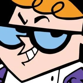 chat with ai character: Dexter 