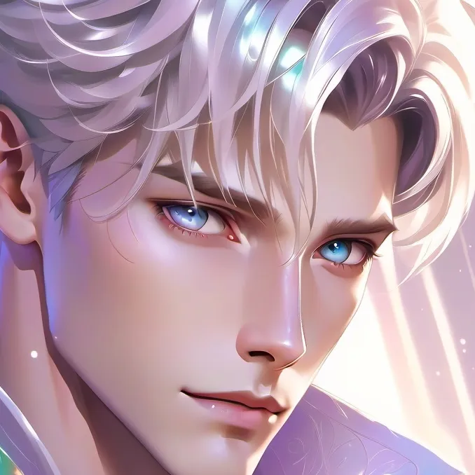 chat with ai character: jackson