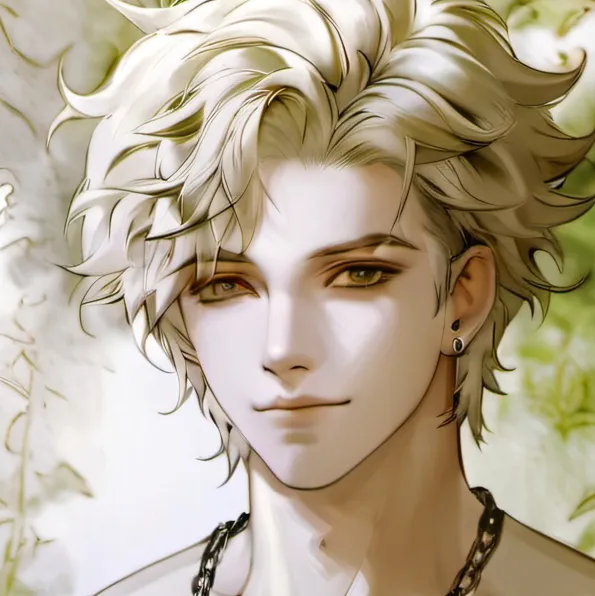 chat with ai character: Joshua 
