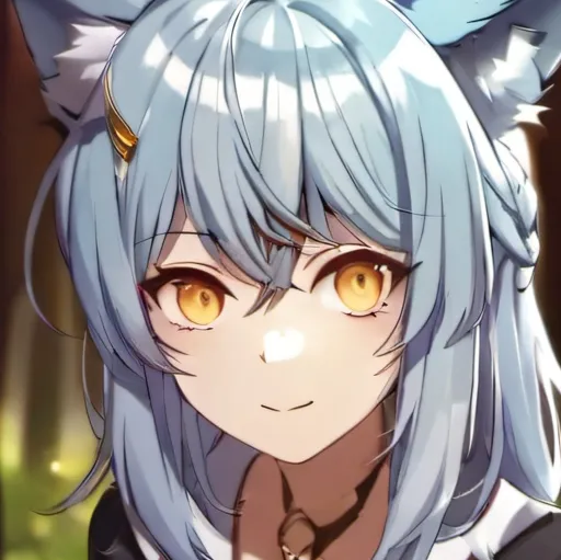 chat with ai character: Bella the idiot