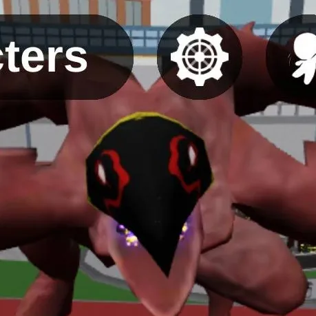 chat with ai character: BOB/BOBBY
