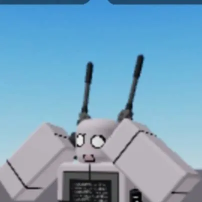 chat with ai character: Katie The Robot