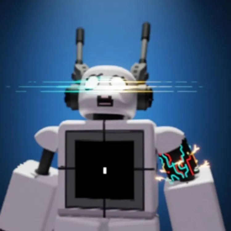 chat with ai character: The Computer Death