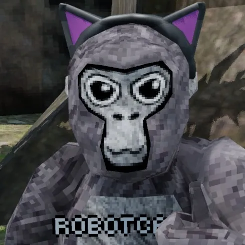 chat with ai character: Robot Cat GT