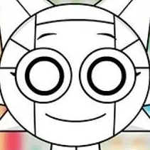 chat with ai character: Robot Wenda