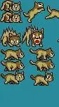 ai character: Gizmo Raid background