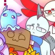chat with ai character: Someone Fishy