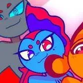 chat with ai character: Someone Fishy