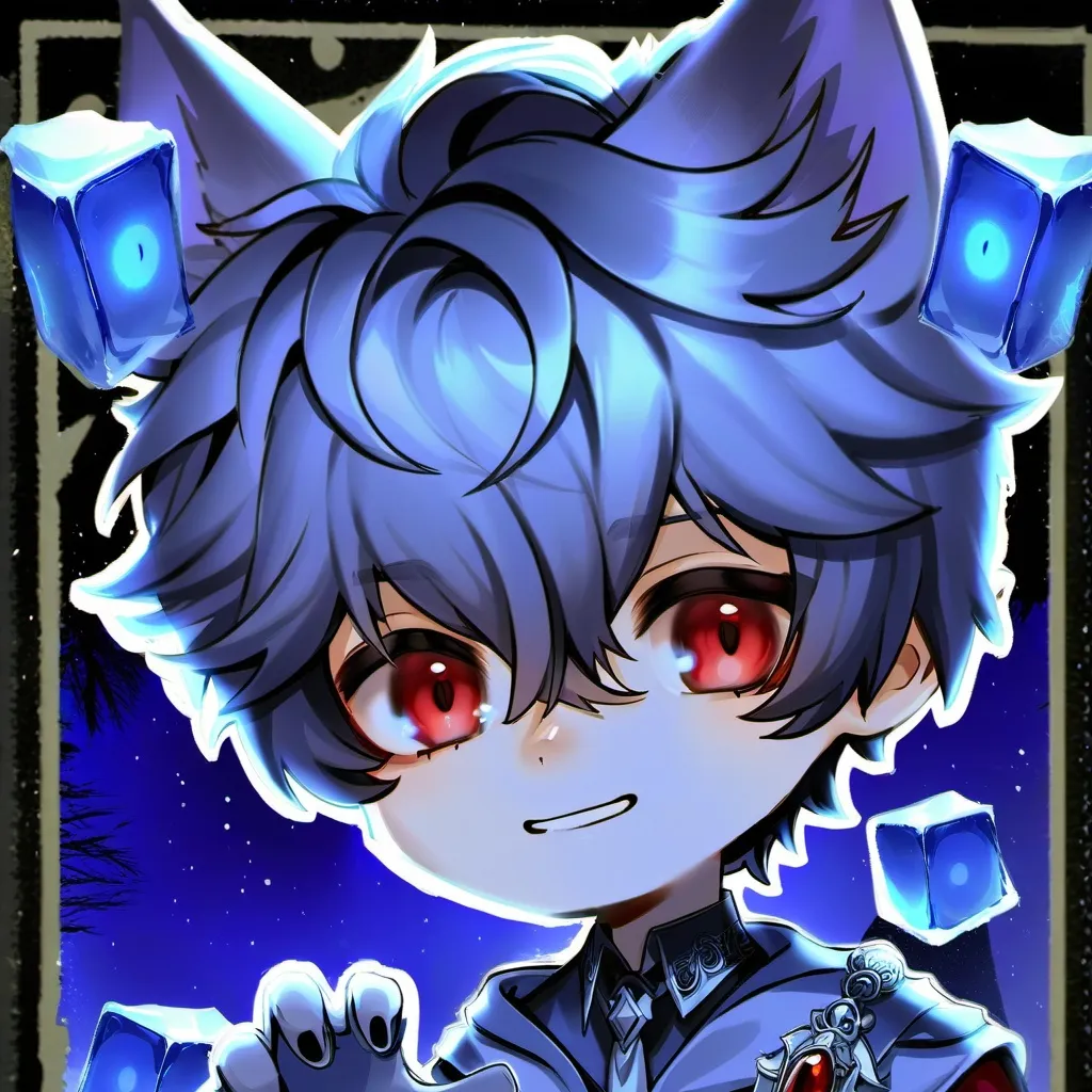 chat with ai character: Shadow Drones