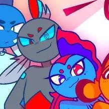 chat with ai character: Someone Fishy