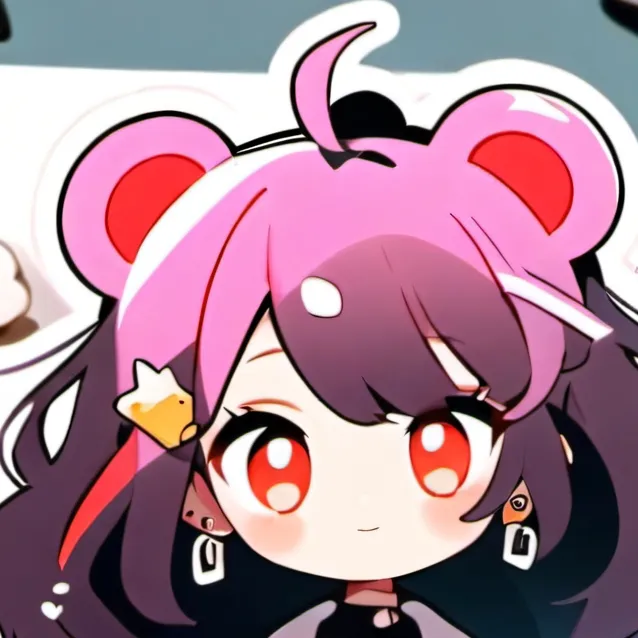 chat with ai character: Olivia