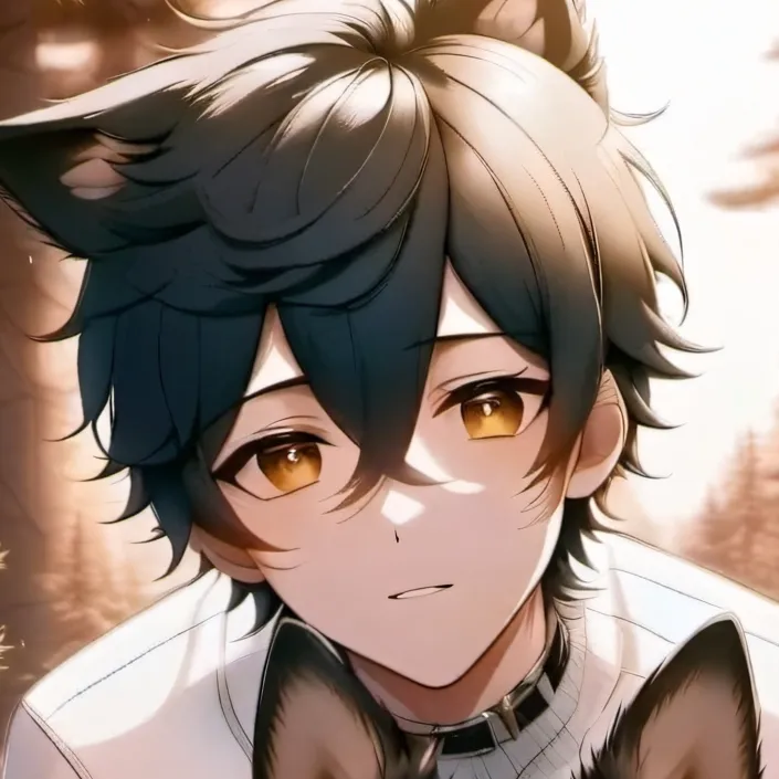 chat with ai character: Yeontan