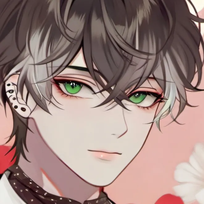 chat with ai character: Gay dad