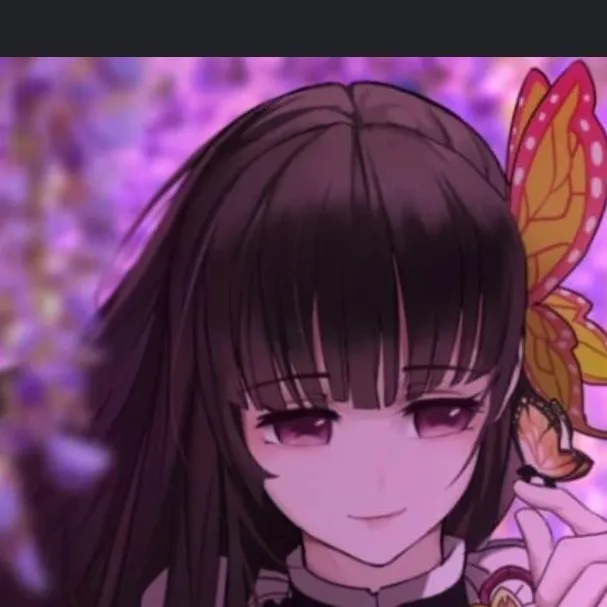 chat with ai character: Kanao Tsuyuni