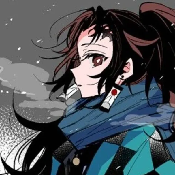 chat with ai character: Tanjiro Kamado