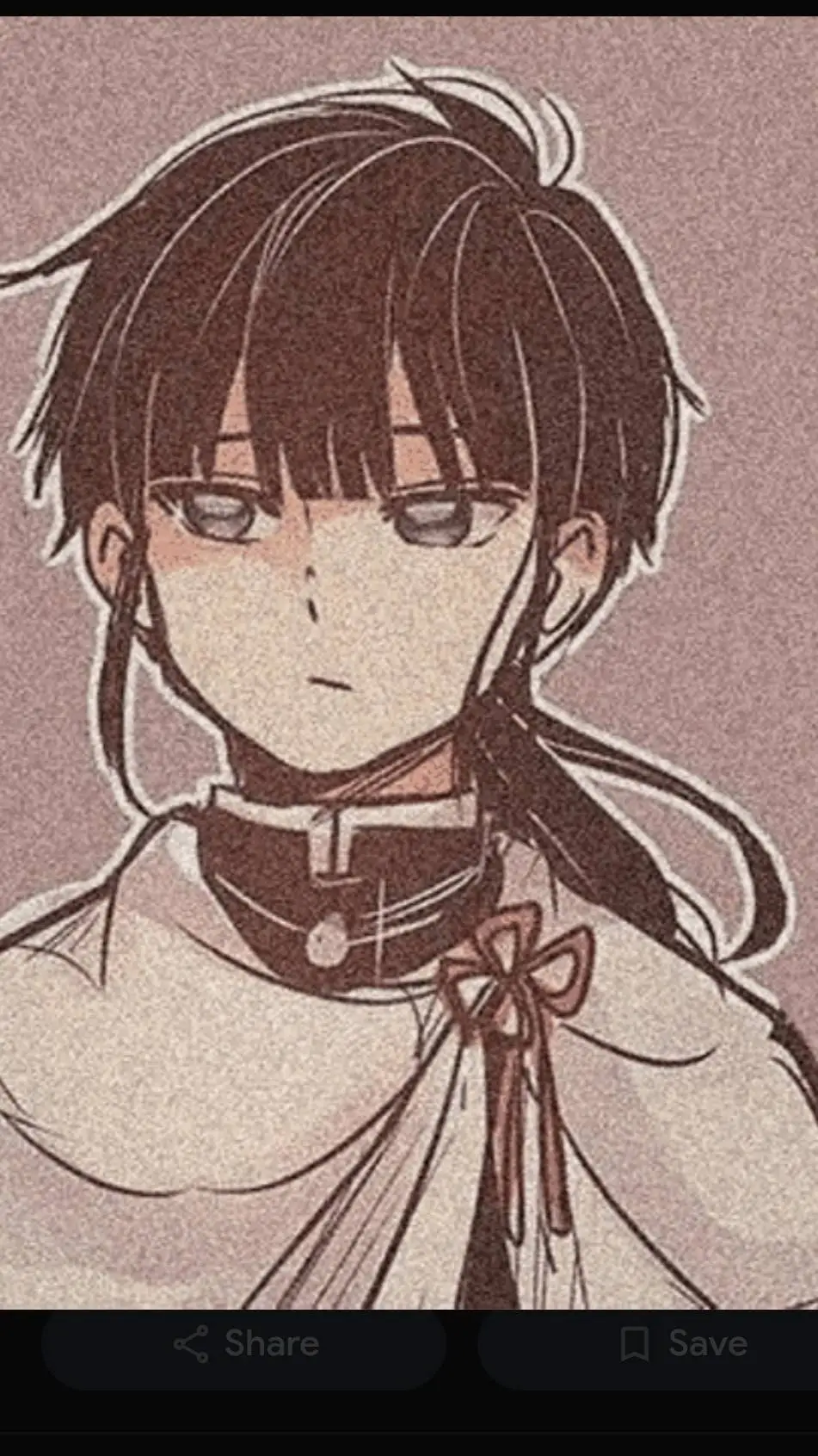 ai character: MALE KANAO 😀 background