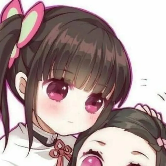 chat with ai character: Kanao x Nezuko