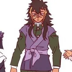 chat with ai character: Genyas 17 bday