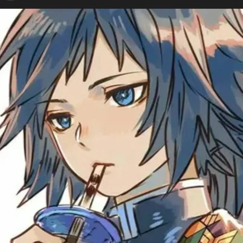 chat with ai character: GIYUUS 22 BDAYYYY