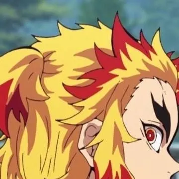 chat with ai character: Rengoku 21 bday