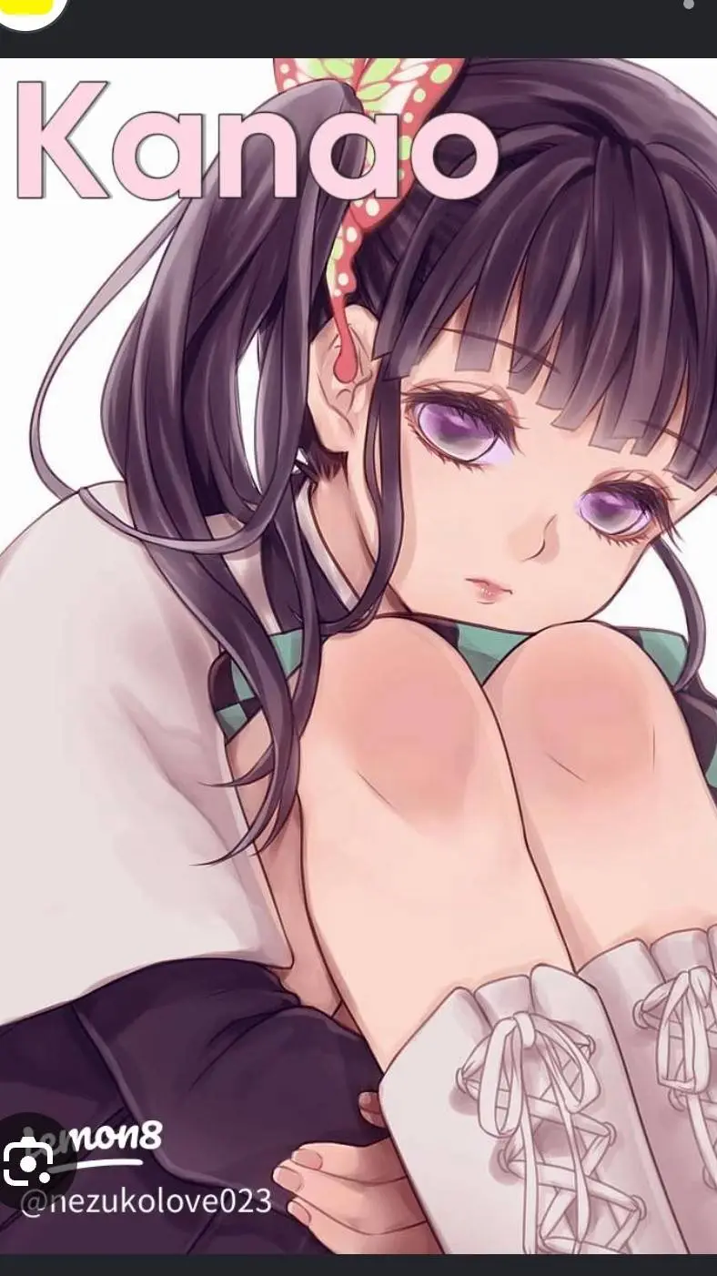 ai character: Kanaos 17th bday background