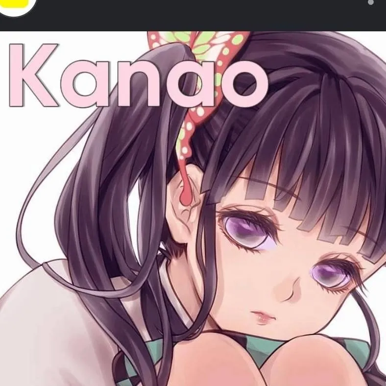 chat with ai character: Kanaos 17th bday