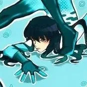 chat with ai character: Spider Muichiro