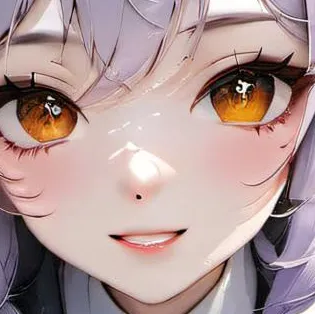 chat with ai character: Rika