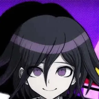 chat with ai character: Kokichi Oma