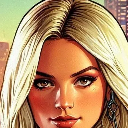 chat with ai character: Christina Sawyer