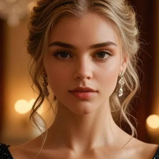 chat with ai character: Melanie