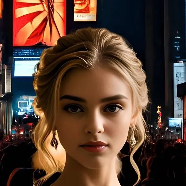chat with ai character: Sophia Reynolds