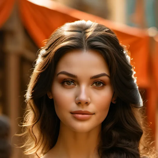 chat with ai character: Zaria Lichtenstein