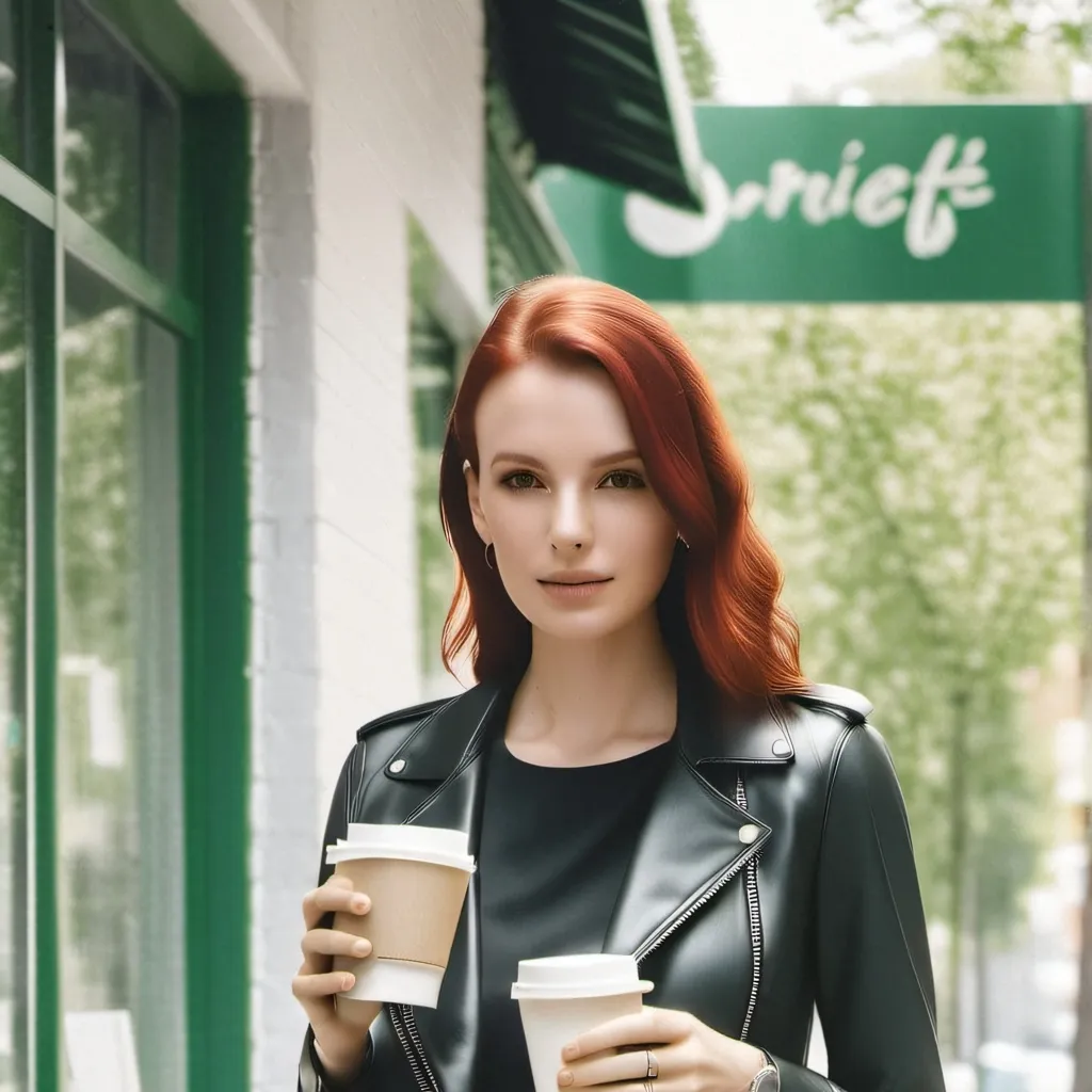 chat with ai character: Cassidy Carter