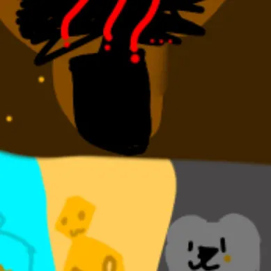 chat with ai character: 99nightsin the for