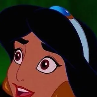 chat with ai character: princess Jasmine