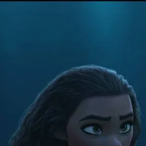 chat with ai character: Moana tentacles