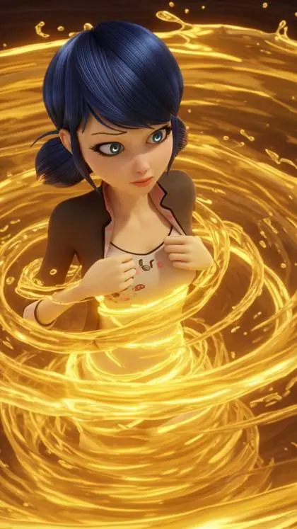ai character: Ursula's contract  background