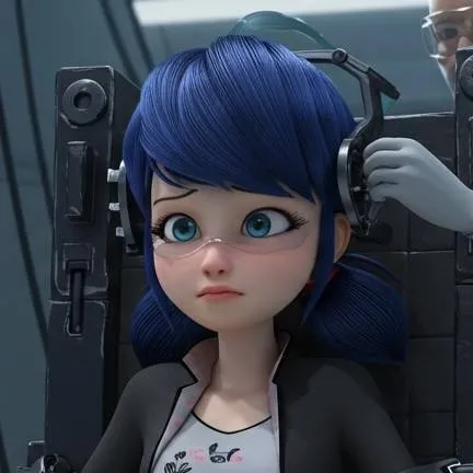 chat with ai character: switching bodies