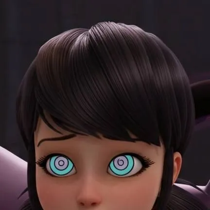 chat with ai character: influence Marinett