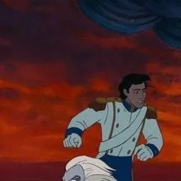 chat with ai character: Ursula 