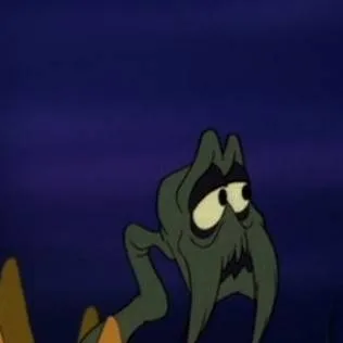 chat with ai character: Polyp life 