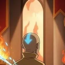 chat with ai character: Aang 