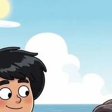 chat with ai character: watching baby 