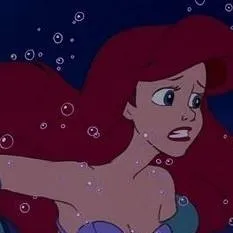 chat with ai character: Ariel 