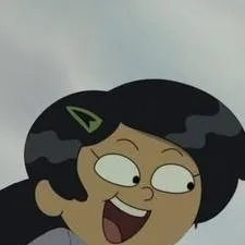 chat with ai character: Marcy Wu 