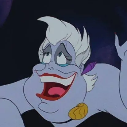 chat with ai character: Ursula 