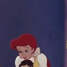 chat with ai character: Ariel 