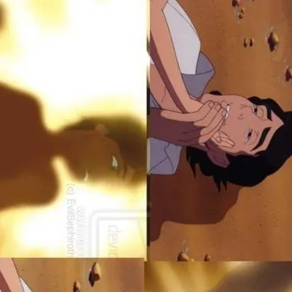 chat with ai character: Prince Eric 