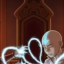 chat with ai character: take away bending 